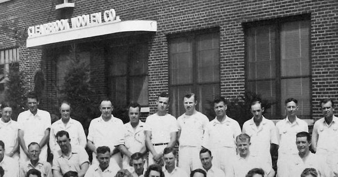 Out of the Past ... from the archives of The Winchester Star ...