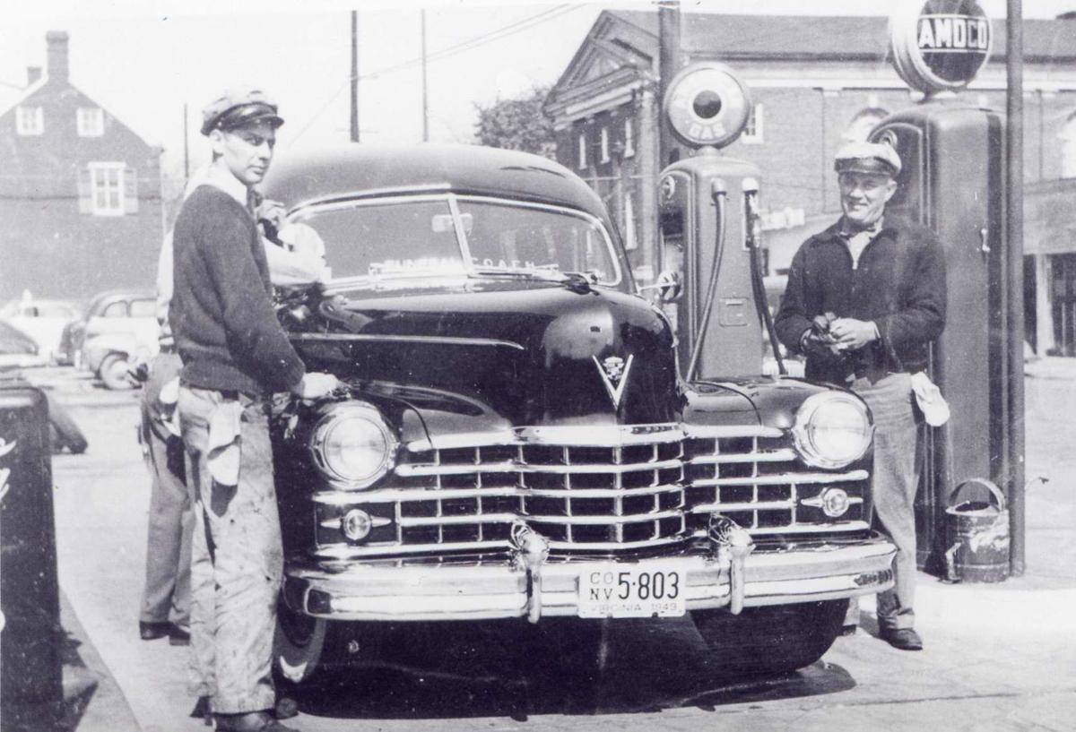 Out Of The Past From The Archives Of The Winchester Star Winchester Star Winchesterstar Com