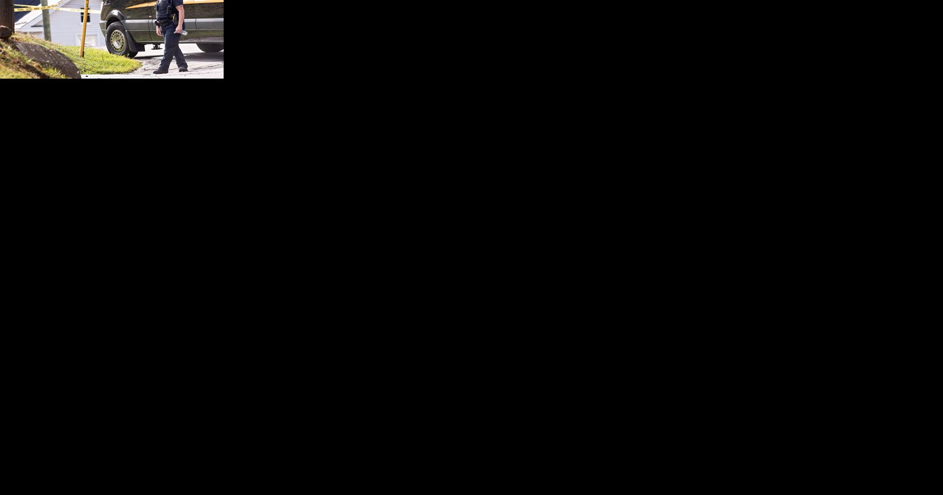 Mount Jackson shooting shocks neighbors - Vimarsana News