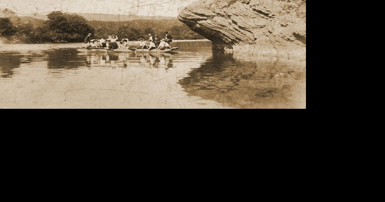 Out of the Past from the archives of The Winchester Star