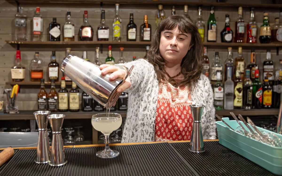 Summer cocktails of 2023 predicted by bartenders who mix, shake