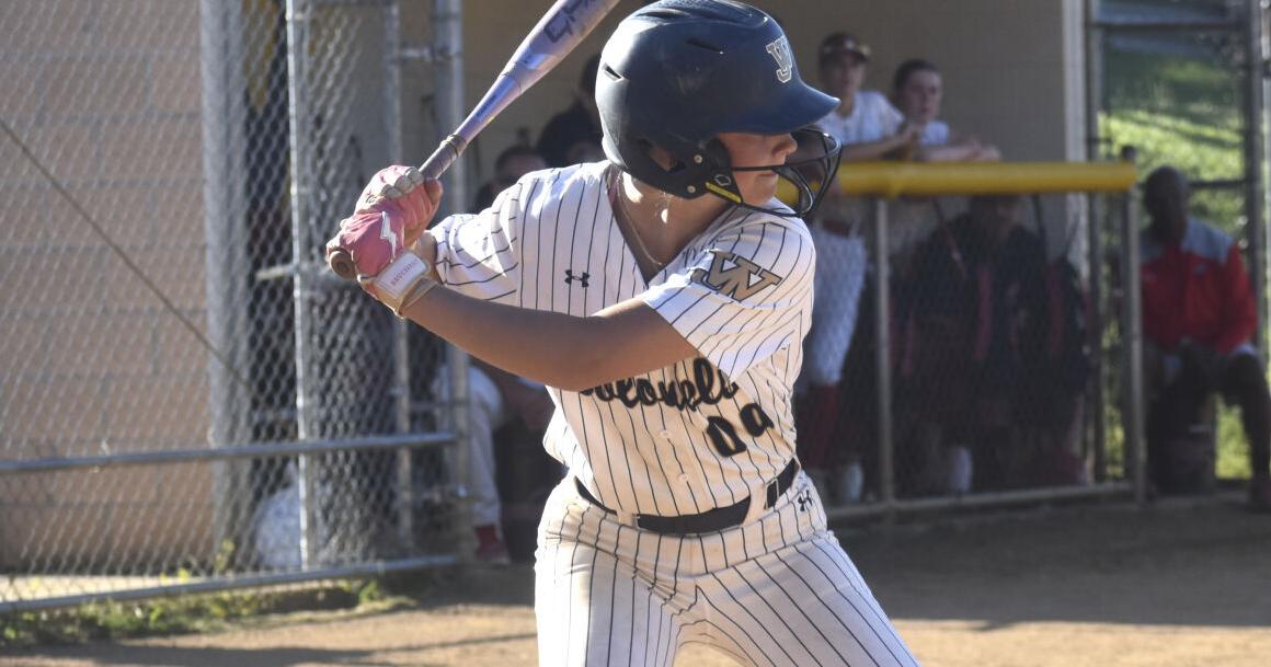 Freshmen propel Wood to region championship