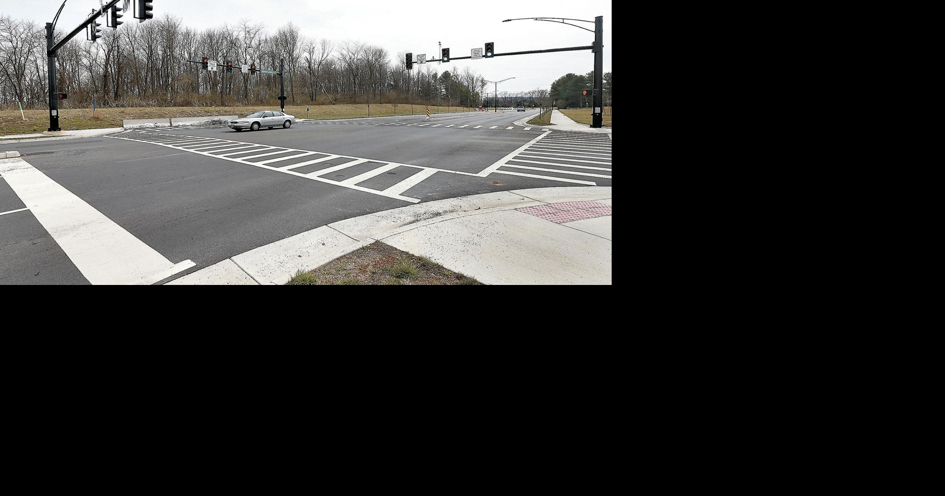 Winchester apartment complex gets building permit Winchester