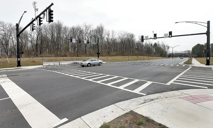 Winchester apartment complex gets building permit Winchester