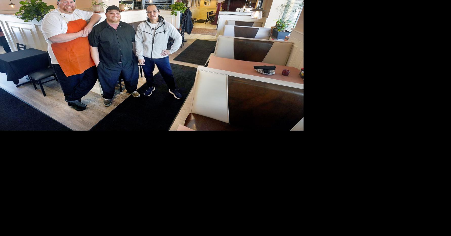 Mamma mia! Mangia Cucina Italiana serves food just like Nonna used to make