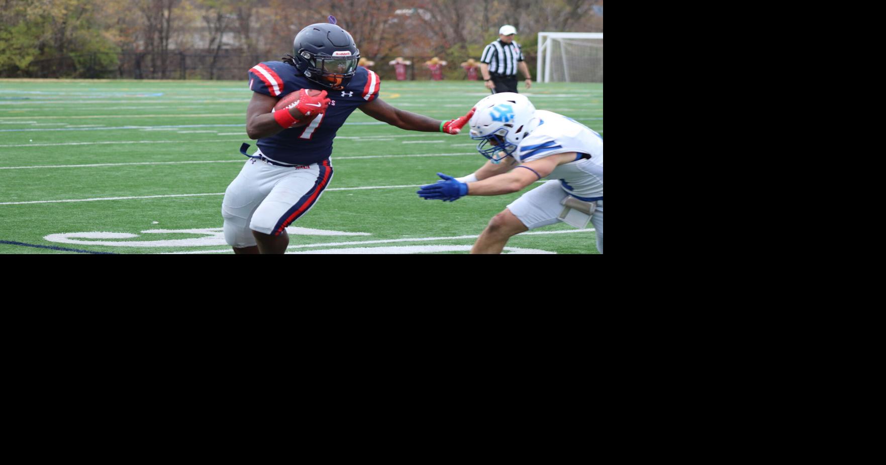 Shenandoah football defeats Washington and Lee, secures bowl game ...
