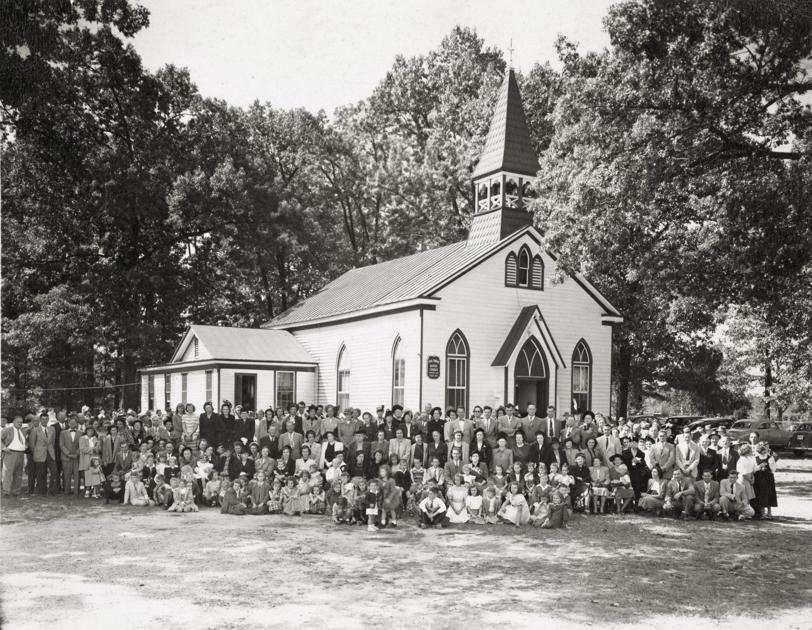 Out of the Past from the archives of The Winchester Star Winchester Star