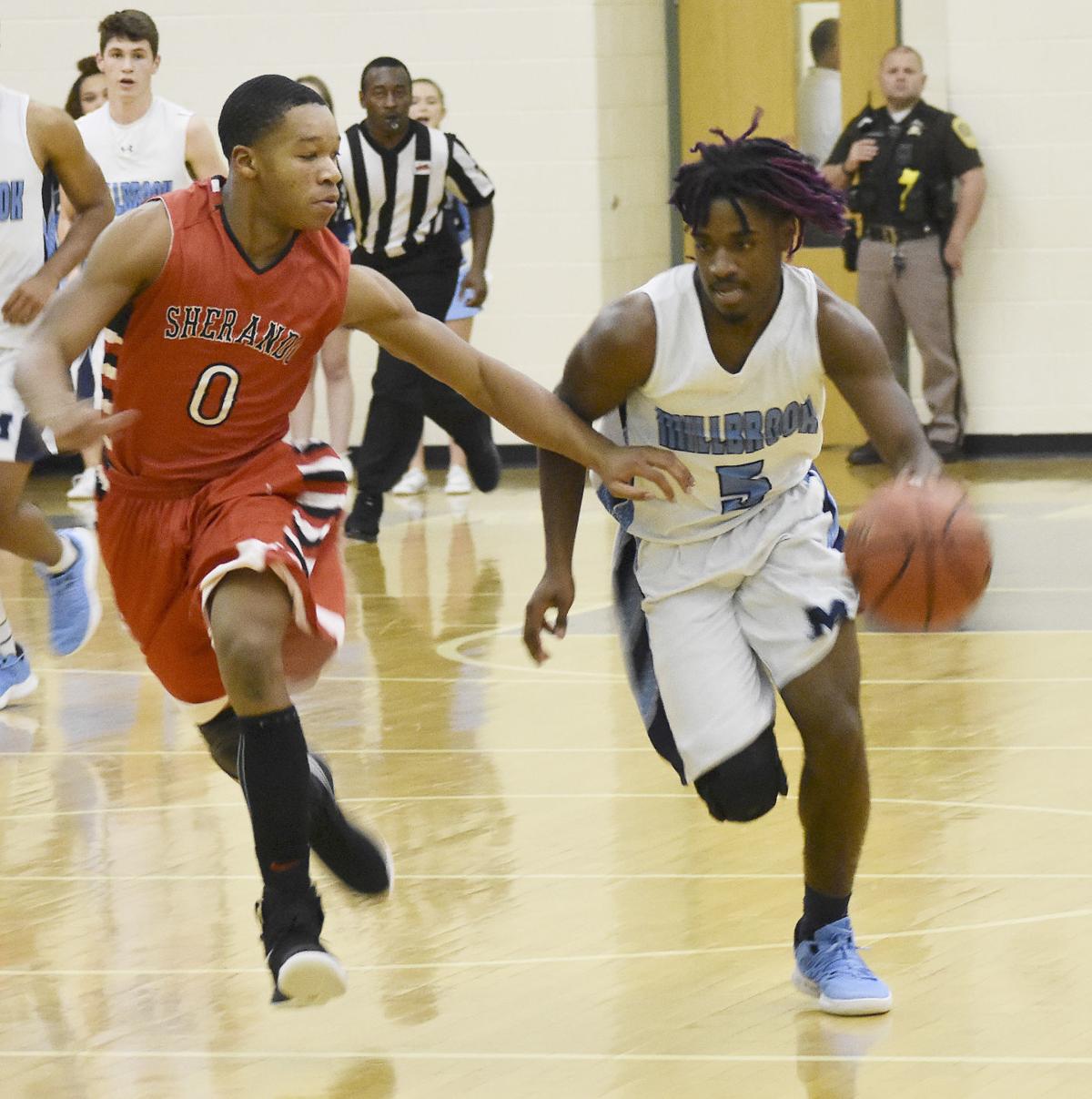 Boys Basketball Notebook Millbrook Surprised With Perfect Start
