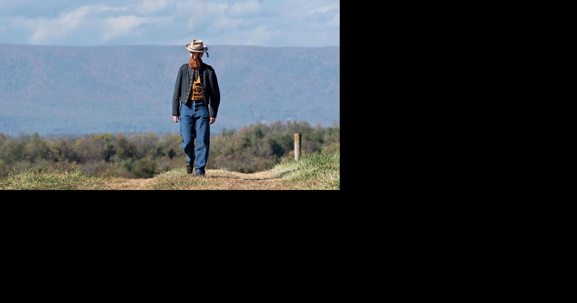 Cedar Creek returns with 158th-anniversary weekend