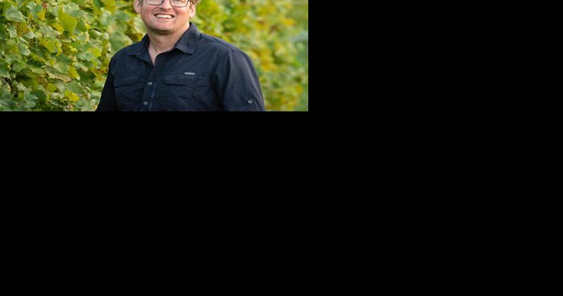 A grape honor: Winchester resident wins Grower of the Year - Vimarsana News