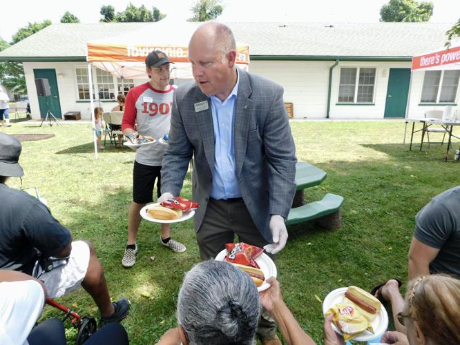 Fremont Street Nursery hosts celebration Winchester Star