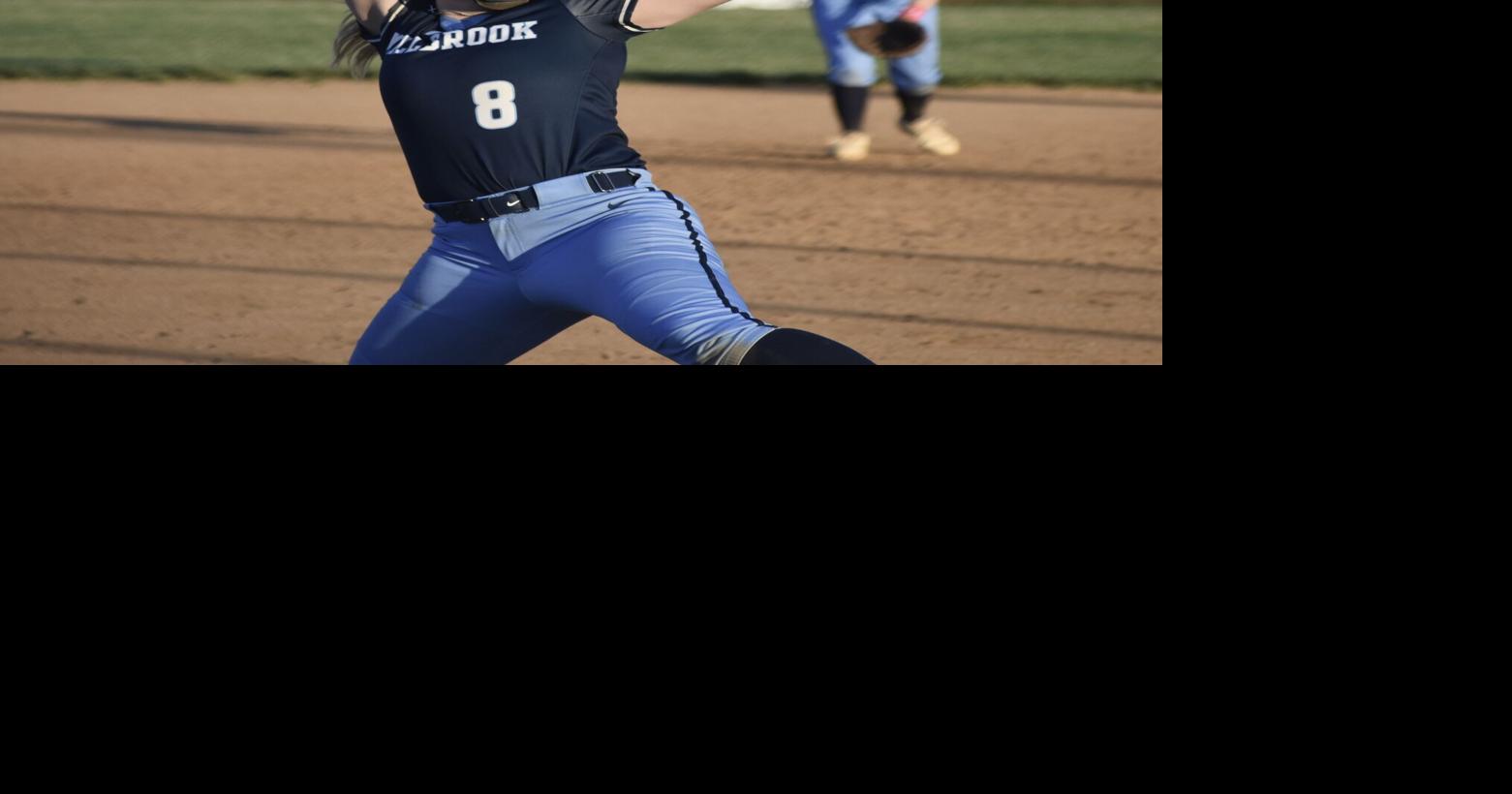 Softball Player of the Year: Millbrook's Emma Martin