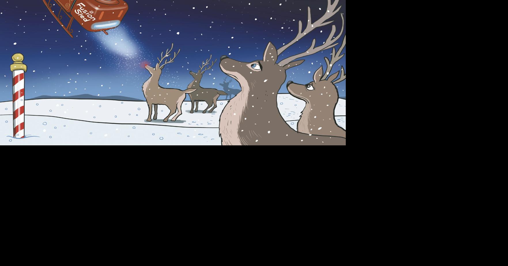 Cartoon Winchester Star