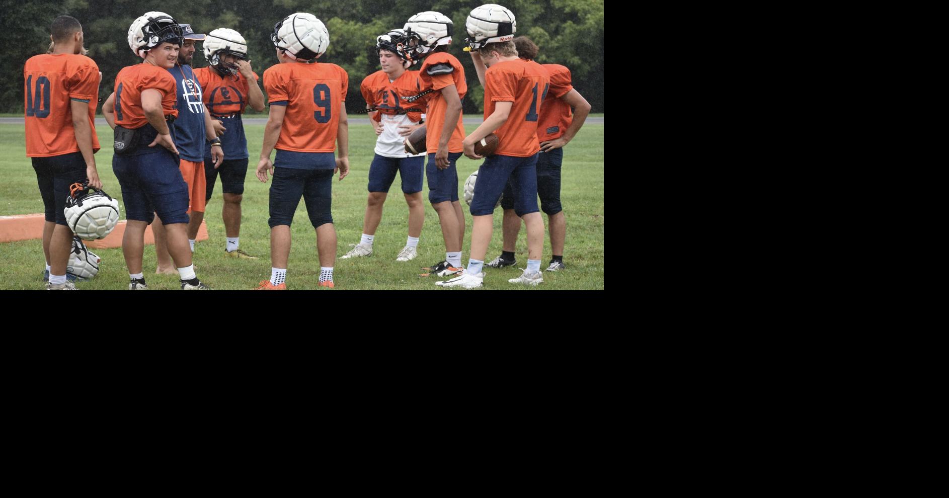 Clarke County football preview: Eagles aiming to bounce back