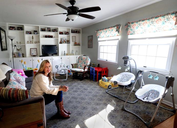'A better way' New Eve Maternity Home uplifts unwed mothers