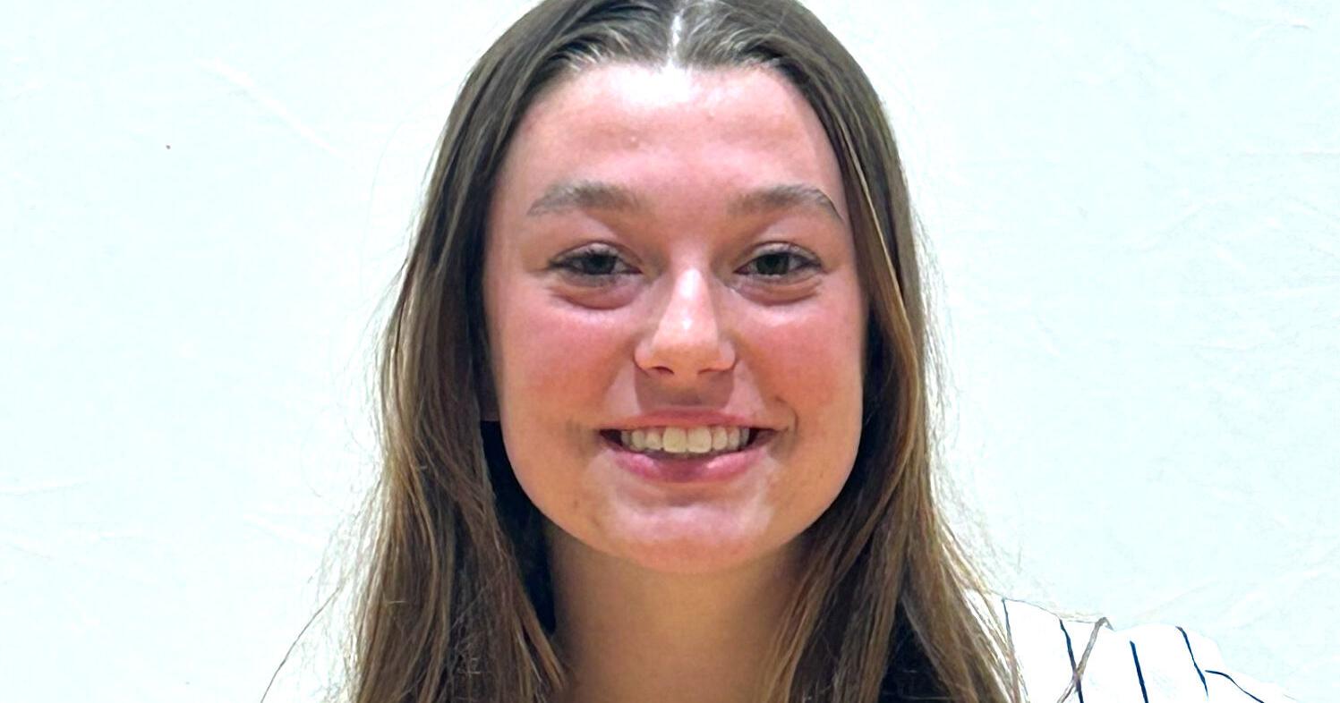James Wood blanks Millbrook in 4D softball quarterfinals - Vimarsana News