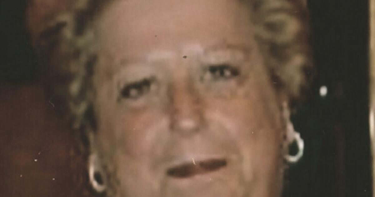 Kay V. Kline Obituaries