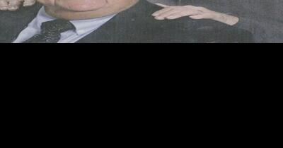 Stanley G. KuKanich - Vimarsana News