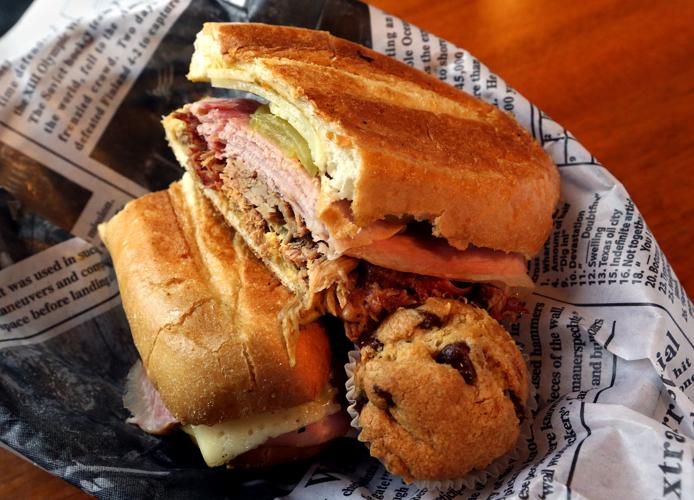 Crash Test Yummies parks its truck at permanent home Winchester Star