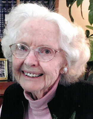 Geraldine B. Nienstedt | Obituaries | Winchesterstar.com