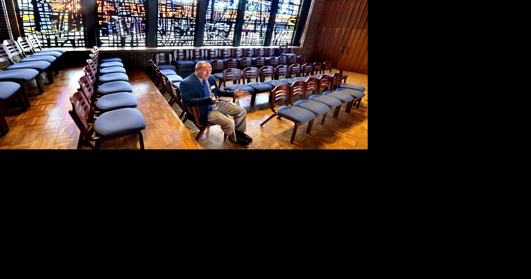 For many Methodists, a 'heartbreaking' dilemma Winchester Star