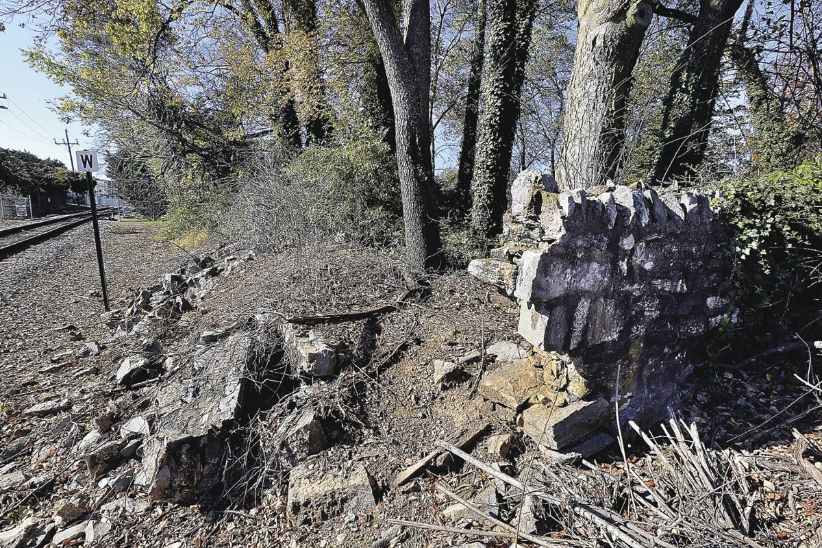 Cemetery In Poor Condition Needs Funds Winchester Cemetery In Poor Condition Needs Funds Winchester