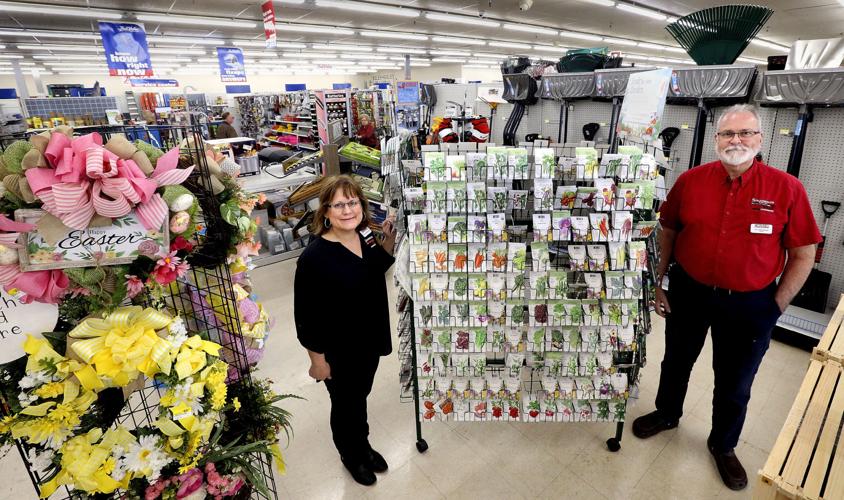 Solenberger's True Value Hardware celebrating 135 years in Winchester ...