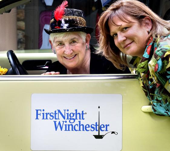 As First Night Winchester folds, organizers share fond memories