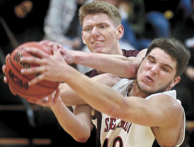 Handley's Wise displays smarts on basketball court High School