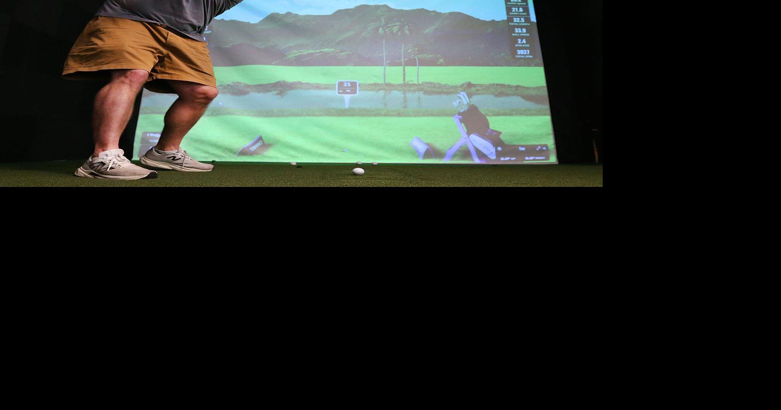 Valley Golf Lounge turns Old Town into a swinging place