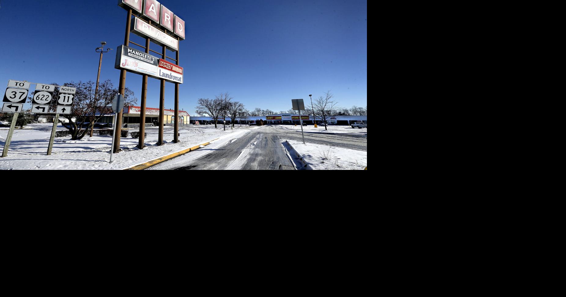 Winchester Planning Commission wants more time to consider Ward Plaza