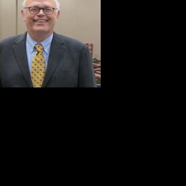 Handley Notables: Dr. David W. Powers, Class of 1975 - Vimarsana News