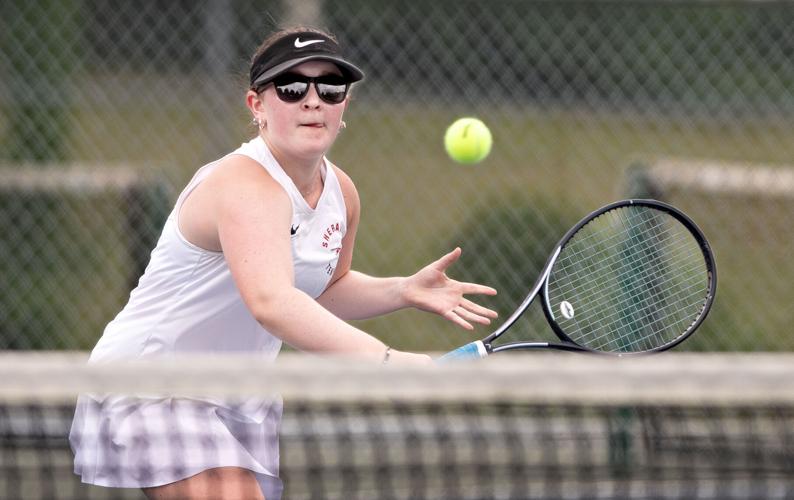 Sherandy Girls' tennis outlook: Sherando, Handley look to capitalize on ...