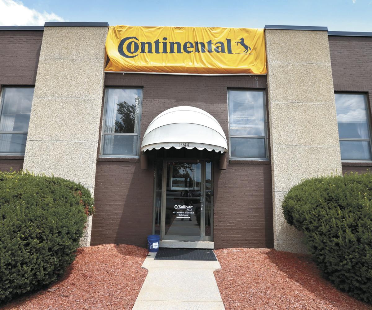 O’Sullivan Films celebrates employees, announces parent company change