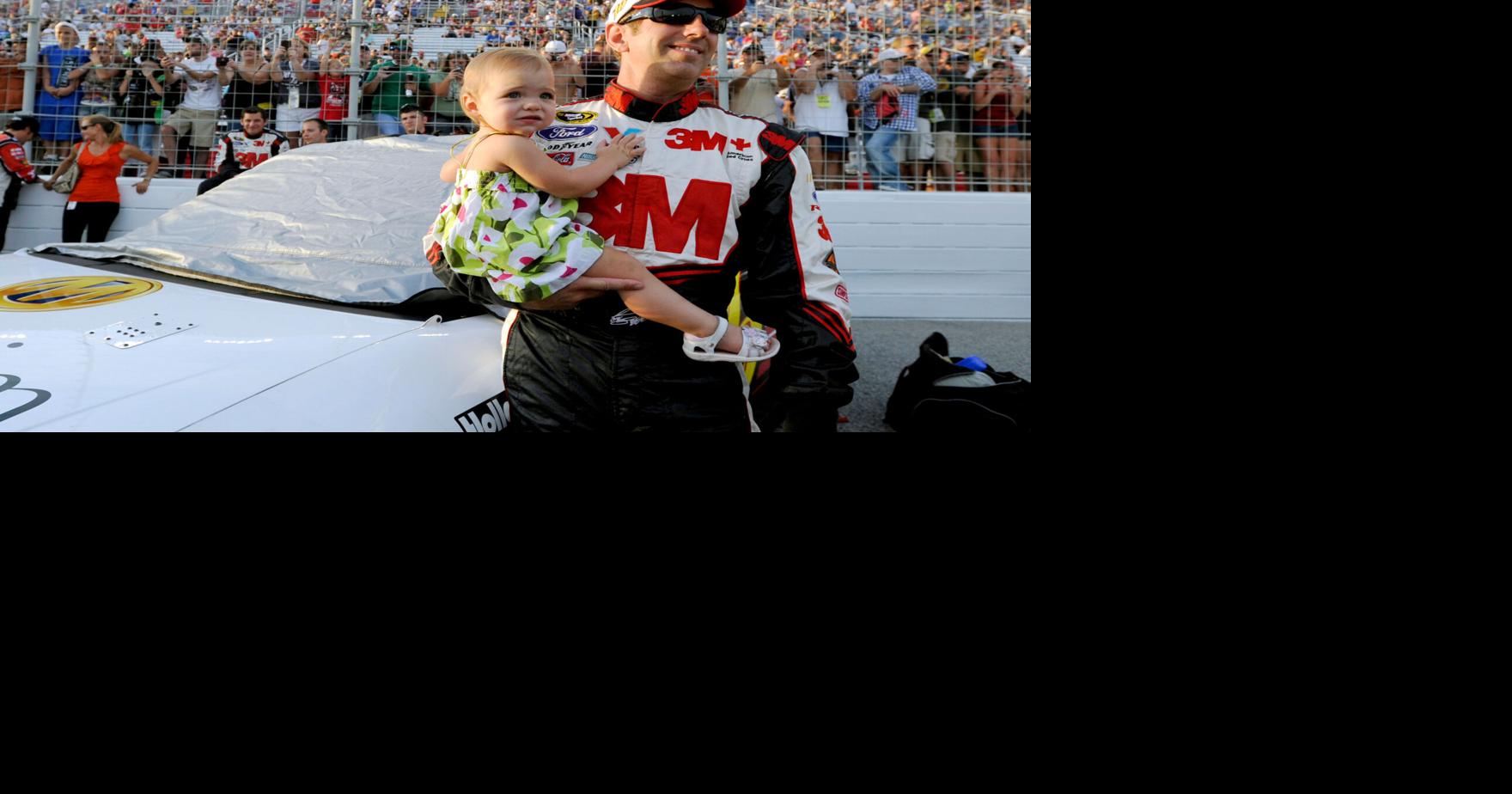 What we know about the plane crash that killed NASCAR's Greg Biffle and his  family | Associated Press | winchesterstar.com