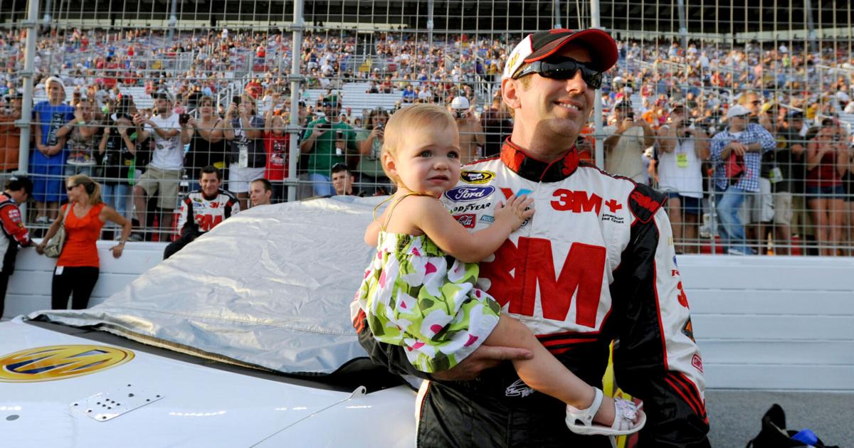 What we know about the plane crash that killed NASCAR's Greg Biffle and his family | Associated Press | winchesterstar.com