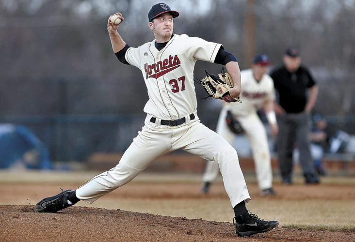 ODAC baseball preview Shenandoah in unfamiliar spot as No. 4 seed