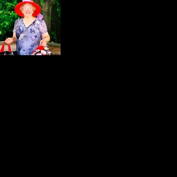 Patricia Ruth Gochenour | Obituaries | winchesterstar.com