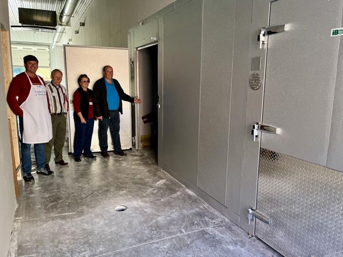 Pancake Day to help fund construction of new food pantry Winchester