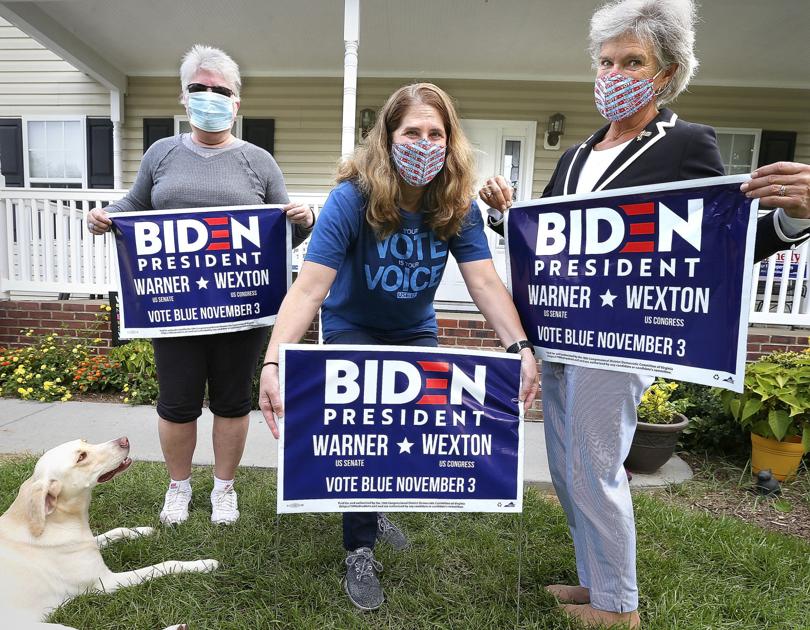 Local Reaction To Presidential Debate Too Much Shouting Not Enough Substance Winchester Star Winchesterstar Com