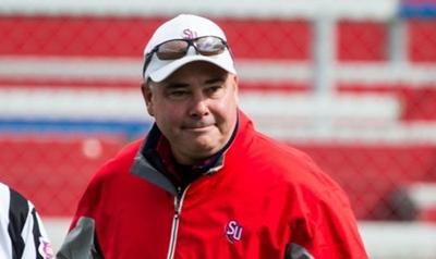 Zipp Resigns As Shenandoah Ad College Winchesterstar Com