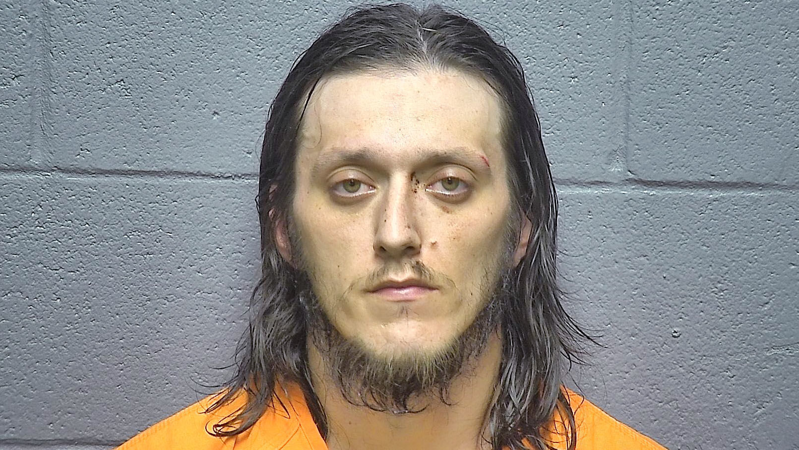 Driver convicted in police pursuit - Vimarsana News