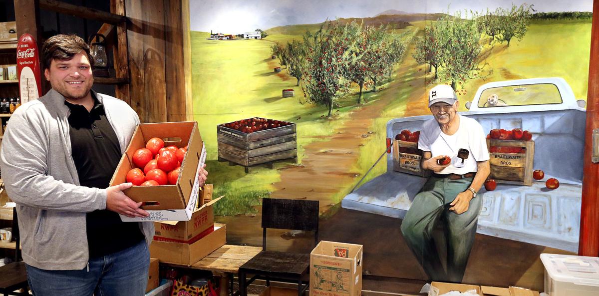 shawnee springs opens second market winchester star winchesterstar com shawnee springs opens second market