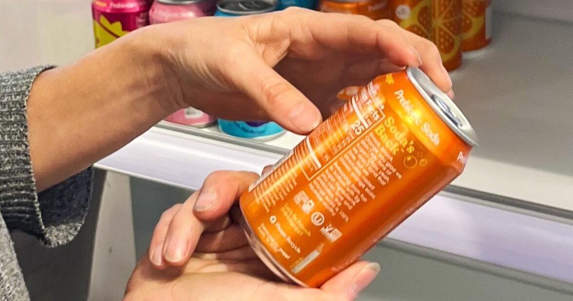 Snapped Kitkat KitKat, Gatorade or granola bars? What’s banned under new SNAP rules is ...