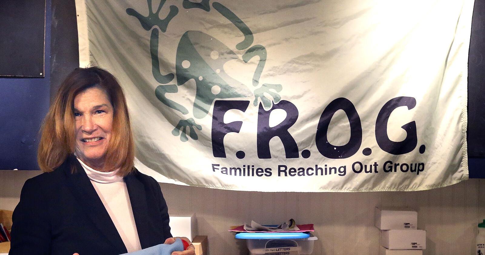 FROG/Froggy's Closet looking for new executive director - Vimarsana News