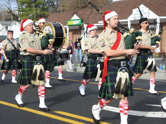 Clarke County Christmas Parade delights spectators Winchester Star