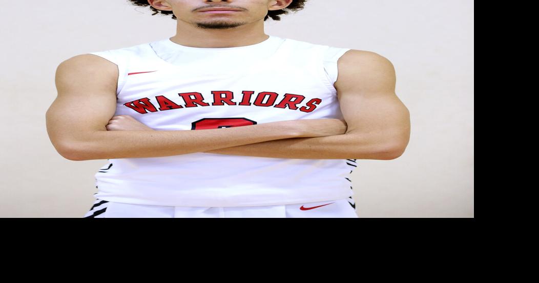 Athlete Spotlight Sherando basketball player Trey Williams