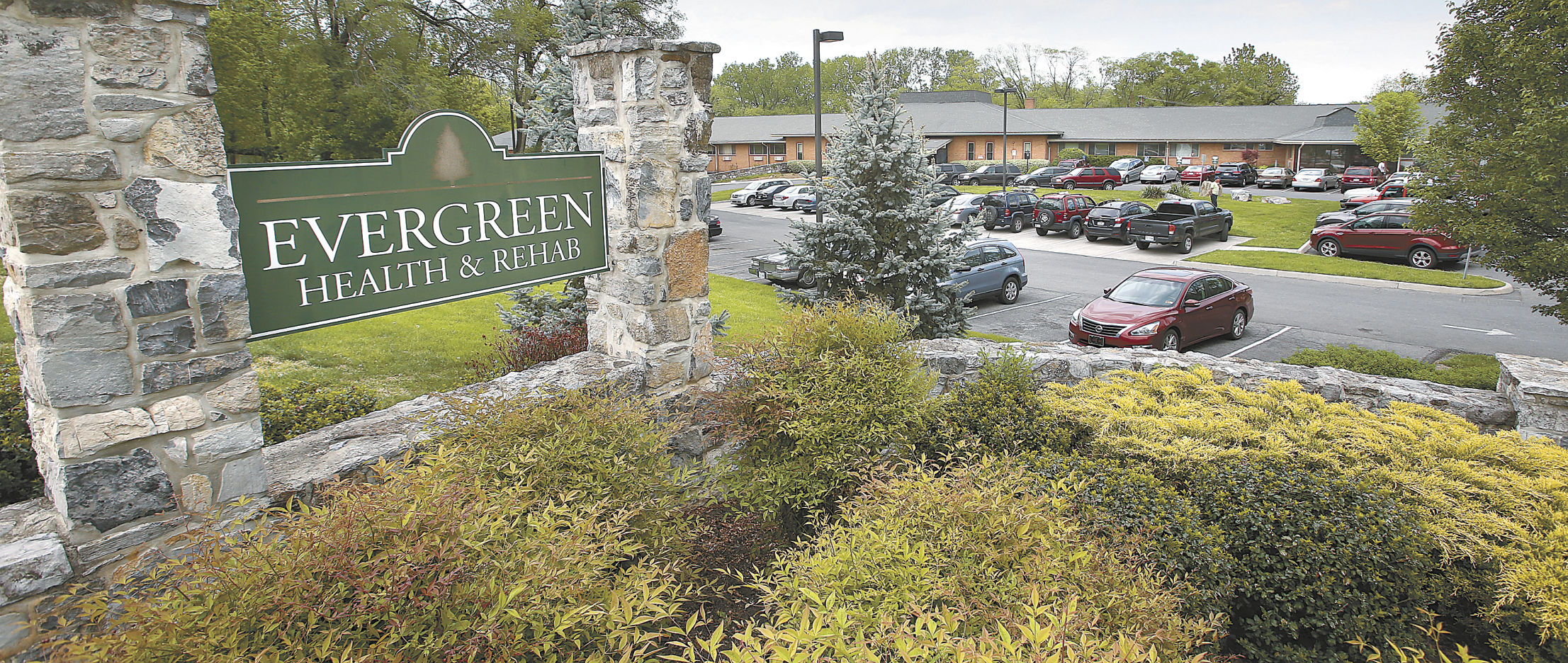 home care winchester va