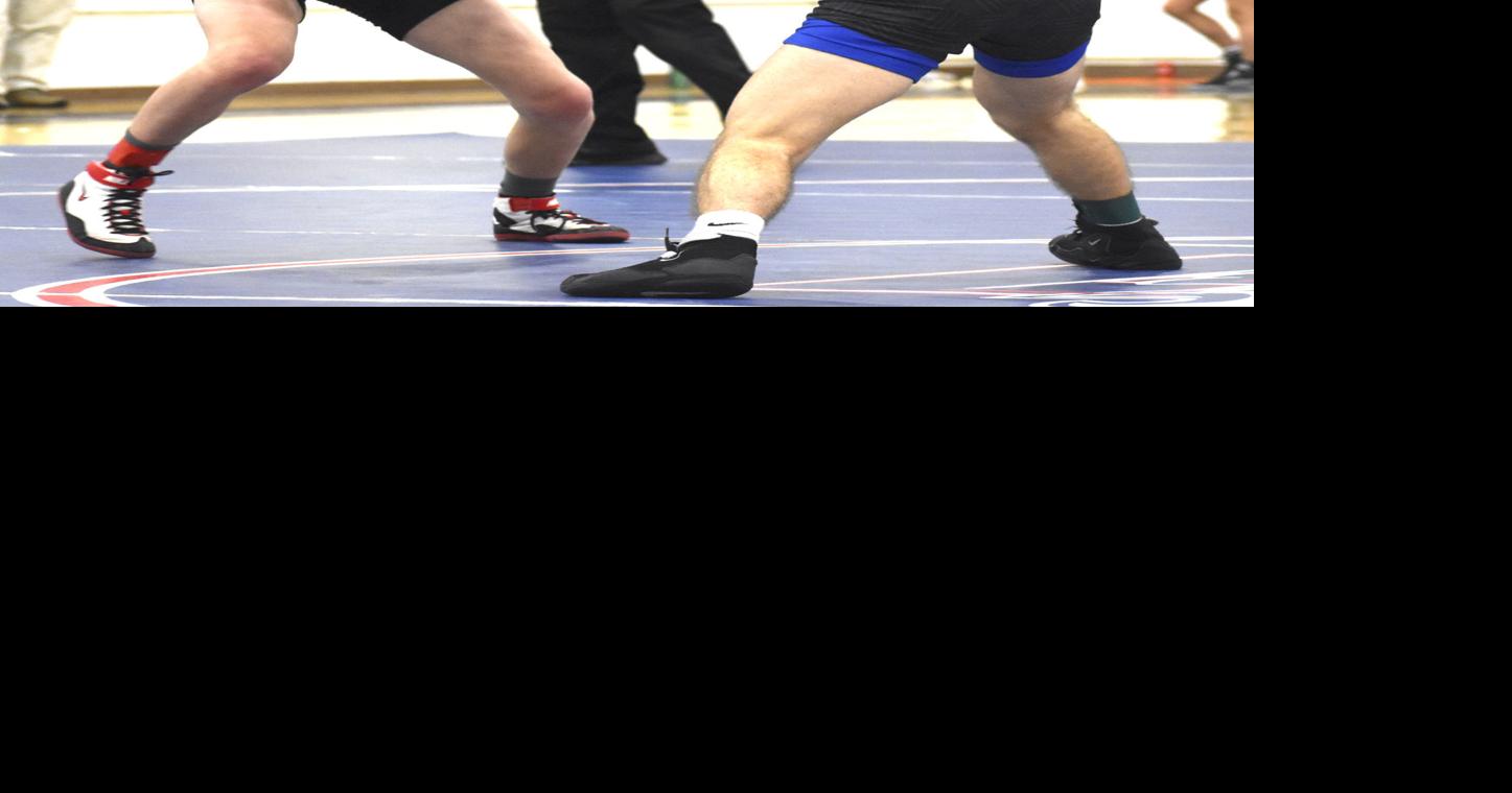 Wrestling outlook Area teams face plenty of uncertainty Winchester