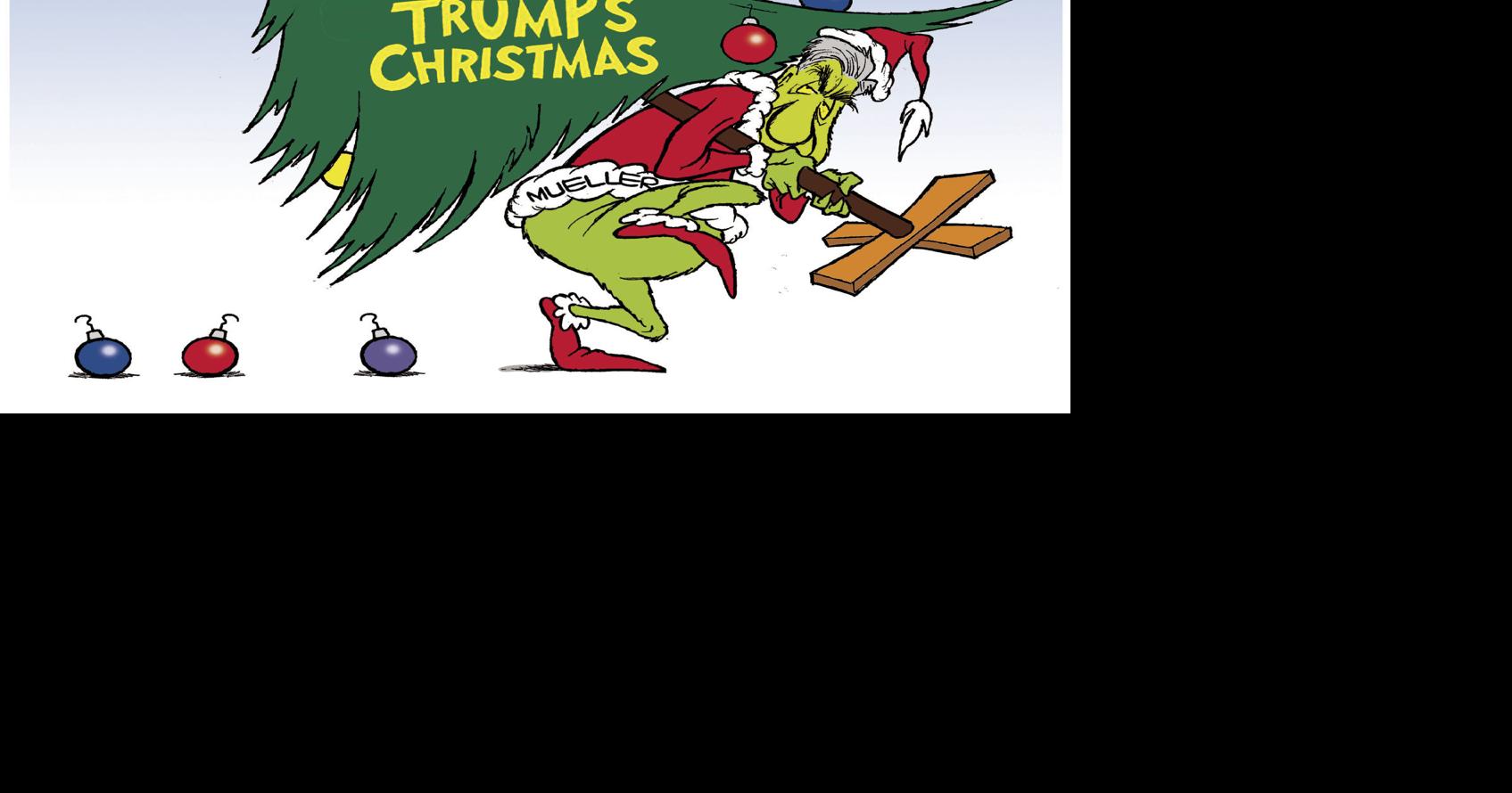 Grinch Mueller Winchester Star